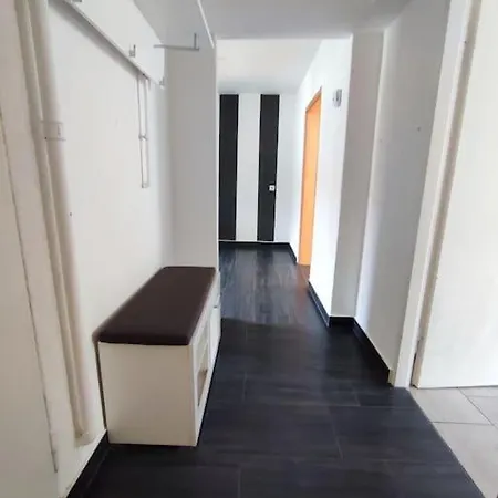 Jennis Bi-Bi 2 Bedrooms Apartment Bietigheim-Bissingen Buitenkant foto