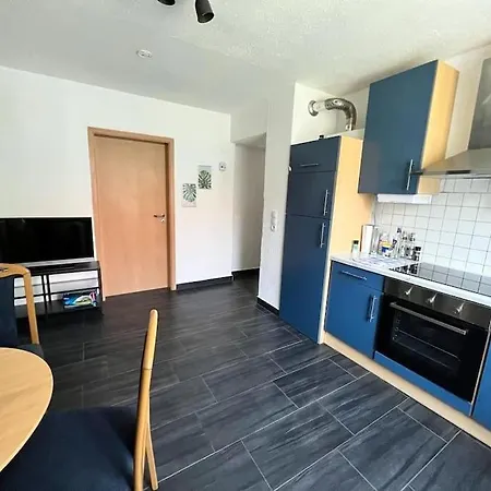 Jennis Bi-Bi 2 Bedrooms Apartment Bietigheim-Bissingen Buitenkant foto