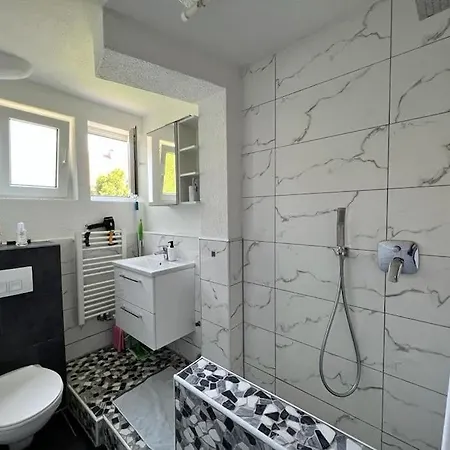 Jennis Bi-Bi 2 Bedrooms Apartment Bietigheim-Bissingen Buitenkant foto