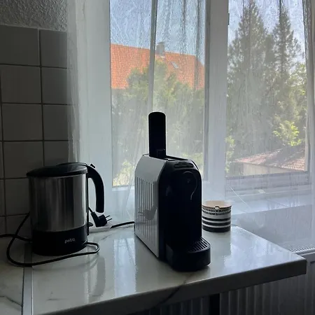 Jennis Bi-Bi 2 Bedrooms Apartment Bietigheim-Bissingen Buitenkant foto