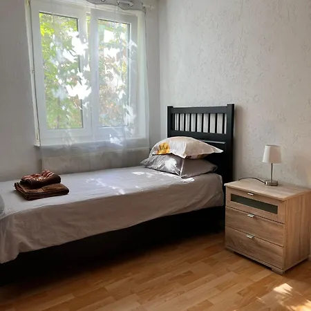 Jennis Bi-Bi 2 Bedrooms Apartment Bietigheim-Bissingen Buitenkant foto