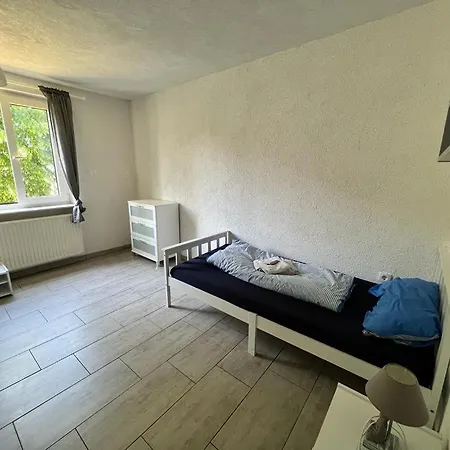 Jennis Bi-Bi 2 Bedrooms Apartment Bietigheim-Bissingen Buitenkant foto