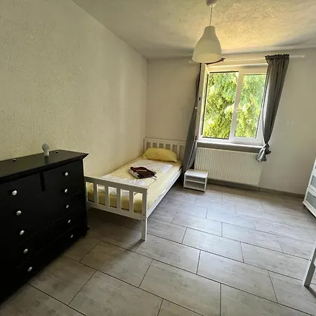 Jennis Bi-Bi 2 Bedrooms Apartment Bietigheim-Bissingen Buitenkant foto