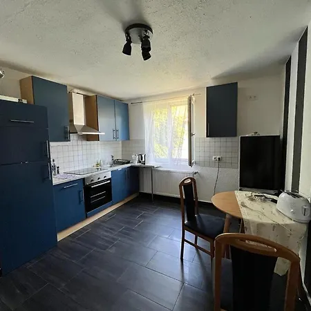 Jennis Bi-Bi 2 Bedrooms Apartment Bietigheim-Bissingen Buitenkant foto