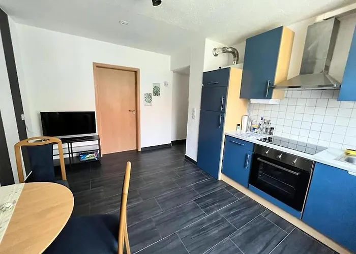 Jennis Bi-Bi 2 Bedrooms Apartment