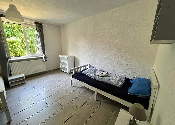 Jennis Bi-Bi 2 Bedrooms Apartment