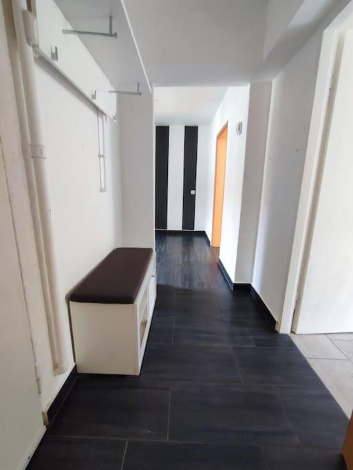 Jennis Bi-bi 2 Bedrooms Apartment