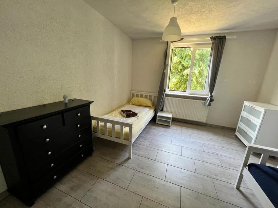 Jennis Bi-bi 2 Bedrooms Apartment Bietigheim-Bissingen