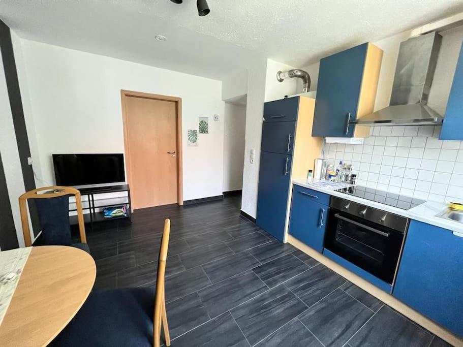 Jennis Bi-bi 2 Bedrooms Apartment