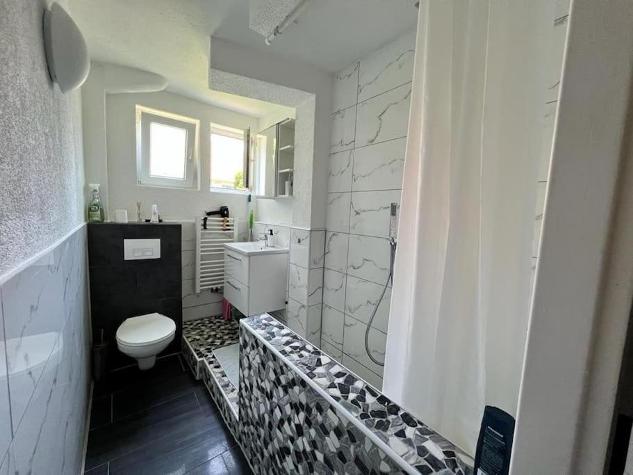 Jennis Bi-bi 2 Bedrooms * Bietigheim-Bissingen