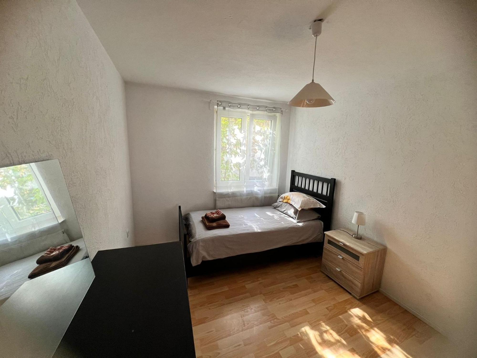 Jennis Bi-bi 2 Bedrooms Apartment