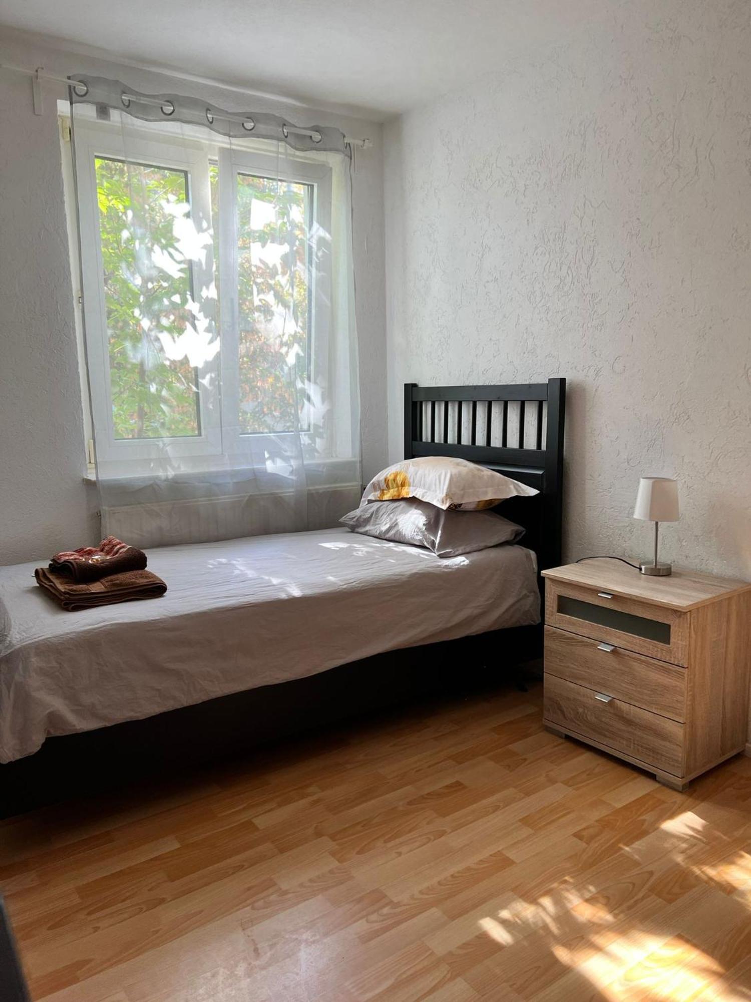 Jennis Bi-bi 2 Bedrooms * Bietigheim-Bissingen