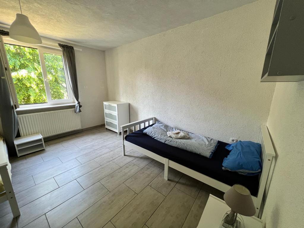 Jennis Bi-bi 2 Bedrooms Apartment *