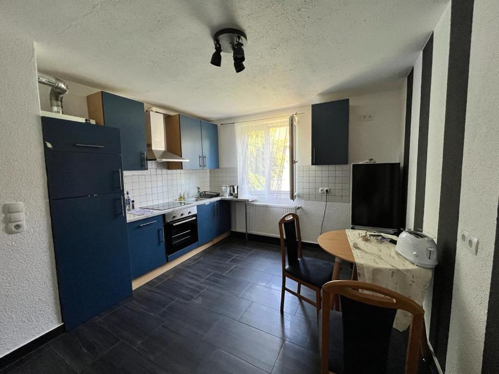 Apartment Jennis Bi-bi 2 Bedrooms